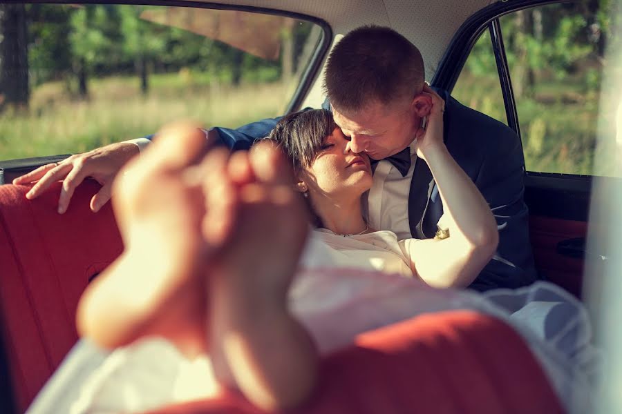 Fotografo di matrimoni Wojciech Piskorski (wpiskorski). Foto del 17 febbraio 2020