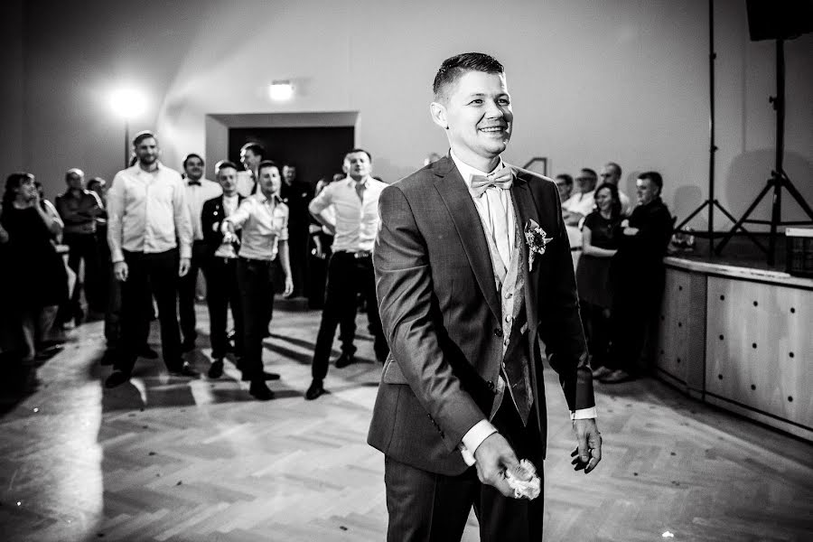 Huwelijksfotograaf Juri Khačadurov (elegantehochzeit). Foto van 19 mei 2022