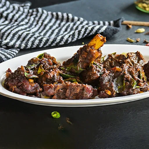 Mutton Pepper Dry