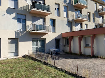 appartement à Riom-ès-Montagnes (15)