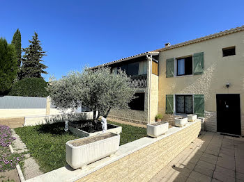 maison à Cavaillon (84)