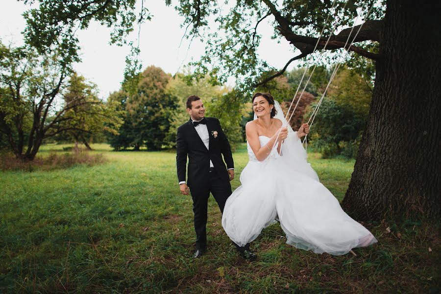 Fotógrafo de bodas Viktoriya Petrenko (vi4i). Foto del 26 de noviembre 2013