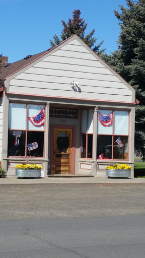 Adams Post Office