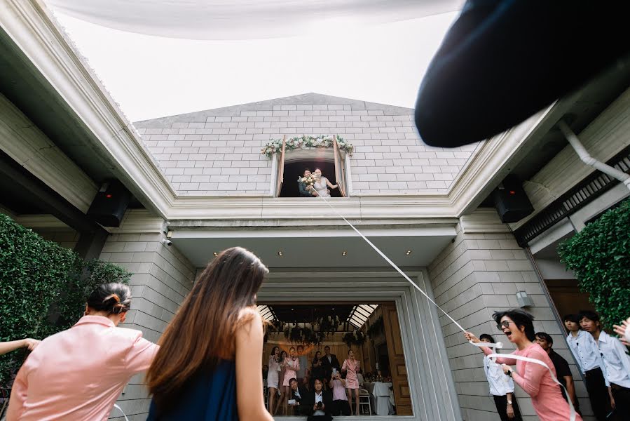 Photographe de mariage Sarit Chaiwangsa (saritchaiwangsa). Photo du 4 octobre 2021