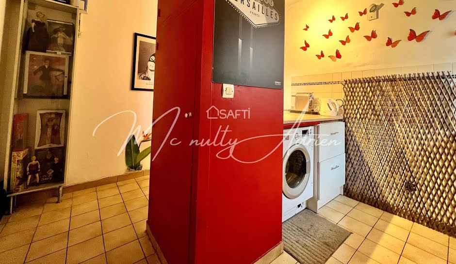 Vente appartement 2 pièces 41 m² à Choisy-le-Roi (94600), 189 900 €