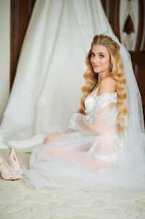 Wedding photographer Saida Demchenko (saidaalive). Photo of 10 December 2018