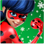 Cover Image of Download Miraculous Ladybug & Cat Noir - The Official Game 1.1.10 APK