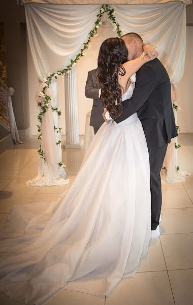 Fotografer pernikahan Laura Turner (lauraturner). Foto tanggal 7 September 2019