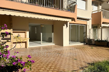 appartement à Antibes (06)