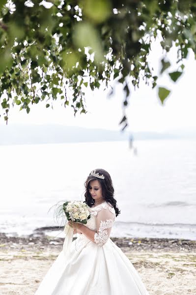 Fotógrafo de casamento Edmond Bozhano (bozhano). Foto de 12 de julho 2018