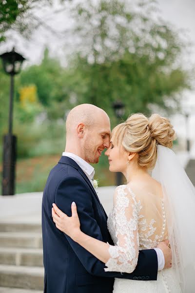 Wedding photographer Daniil Shkoda (daniel134). Photo of 5 September 2019