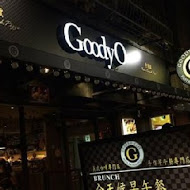 古迪歐 Goody.O.Cafe(永和店)