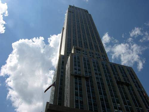 Photo Empire State Building