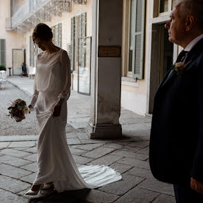 Svatební fotograf Elena Onti (elenaonti). Fotografie z 29.července 2022