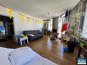 appartement à Tournon-sur-Rhône (07)