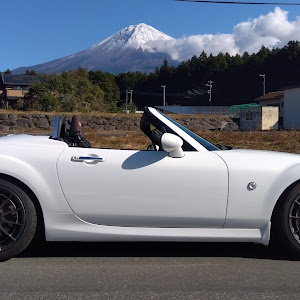 ロードスター NCEC
