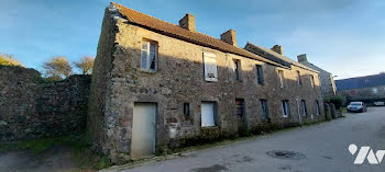 maison à Jobourg (50)