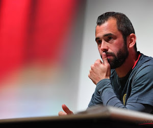 Slechts nieuws over Steven Defour, Burnley-fans houden hun hart vast