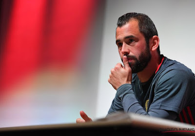 Slechts nieuws over Steven Defour, Burnley-fans houden hun hart vast