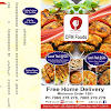CFM Foods, Mayur Vihar Phase 1, Pandav Nagar, New Delhi logo