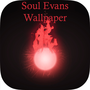 Soul Evans Wallpaper