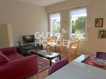 appartement à Montpellier (34)