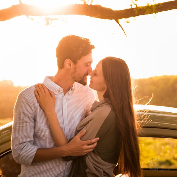 Wedding photographer Nina Polukhina (danyfornina). Photo of 1 June 2015