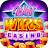 Wild Wins Casino icon