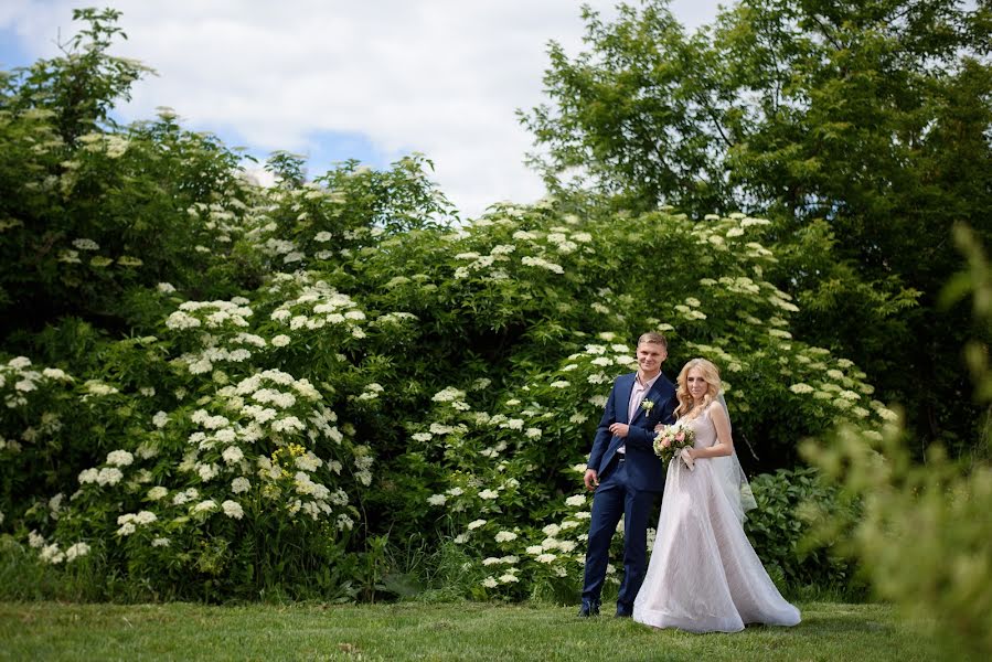 Wedding photographer Antonina Mirzokhodzhaeva (amiraphoto). Photo of 5 June 2018