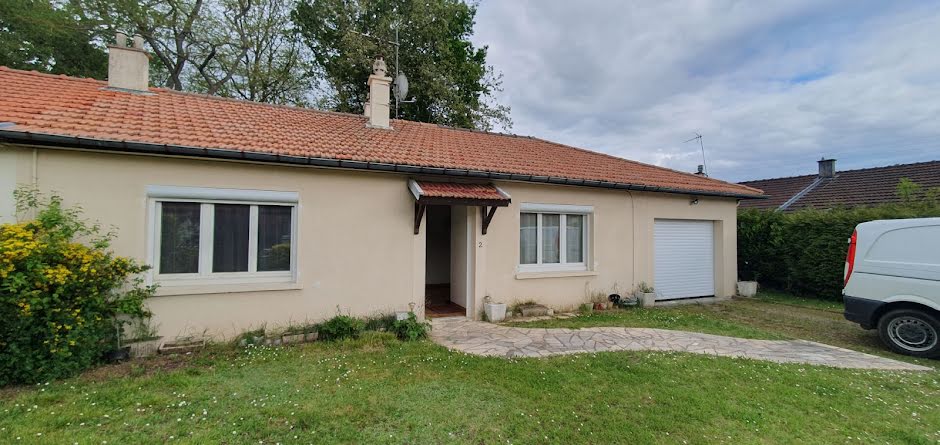 Vente maison 5 pièces 99 m² à Evreux (27000), 185 000 €