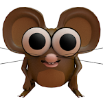 Talking Jerry mouse and talking Tom mouse friends Apk