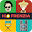Icofrenzia - Word Puzzle Game Download on Windows