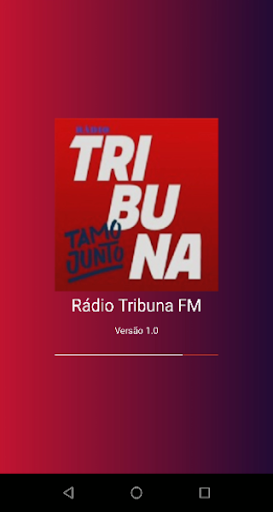 Rádio Tribuna FM
