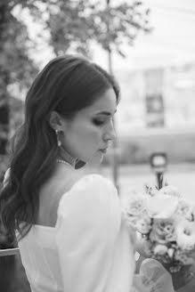 Wedding photographer Katerina Alekhina (alyohina). Photo of 30 September 2021