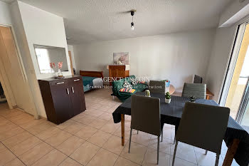 appartement à Draguignan (83)