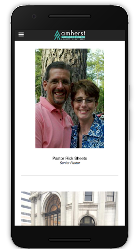 Amherst Alliance Church