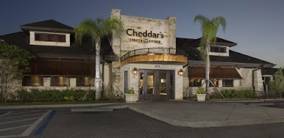 Cheddar's Scratch Kitchen Screenshot