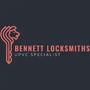 Bennett Locksmiths Ltd Logo