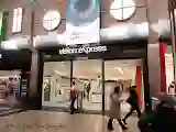 Vision Express