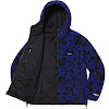 celtic knot reversible windstopper® fleece hooded jacket fw21