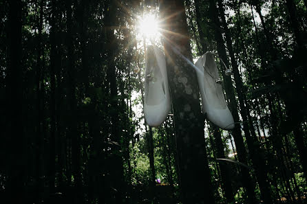 Jurufoto perkahwinan Zen Nguyen (xoaiweddings). Foto pada 25 Disember 2017