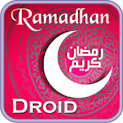 Ramadhan Droid  Icon