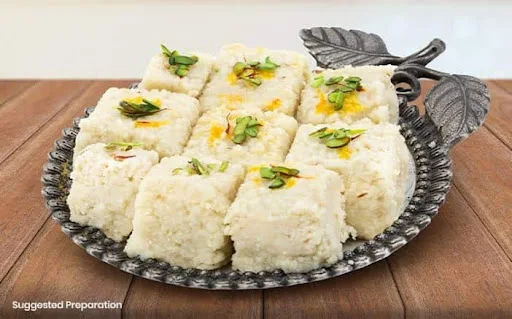 Kalakand Barfi[