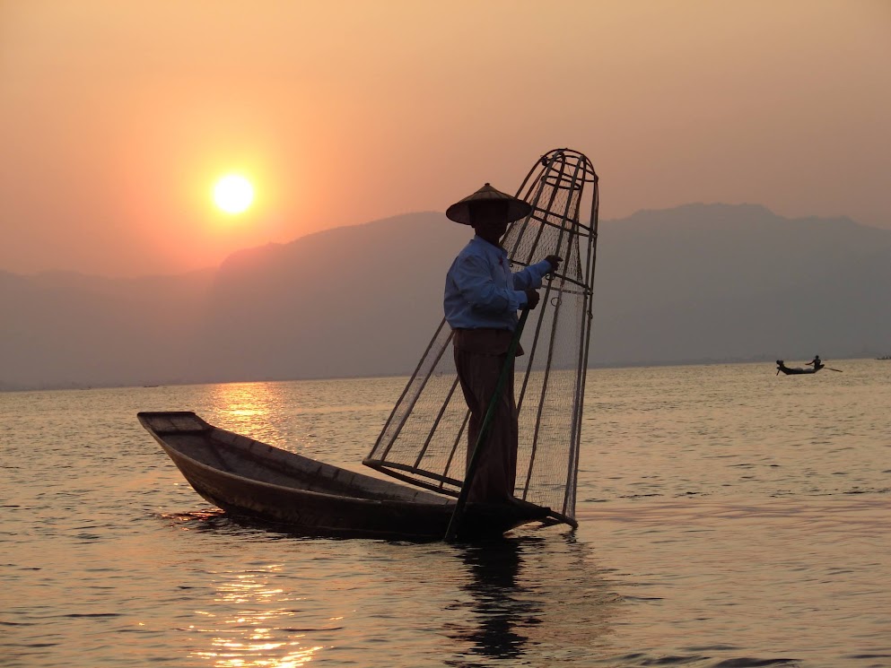 lac inle