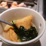 OH MY!原燒(台北羅斯福店)