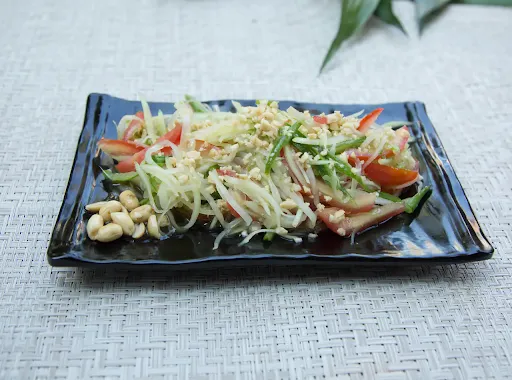 Green Papaya Salad