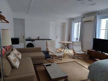 appartement à Paris 8ème (75)