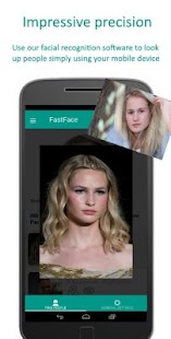 FastFace Screenshot