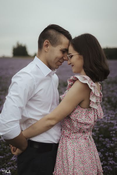 Huwelijksfotograaf Renata Kaczmarek (mojkadr). Foto van 28 juni 2021