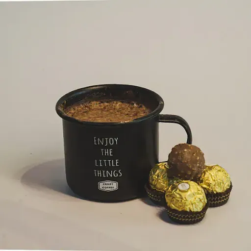 Hot Ferrero Rocher